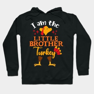 Little Brother Hoodie